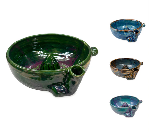 Berry Bowl