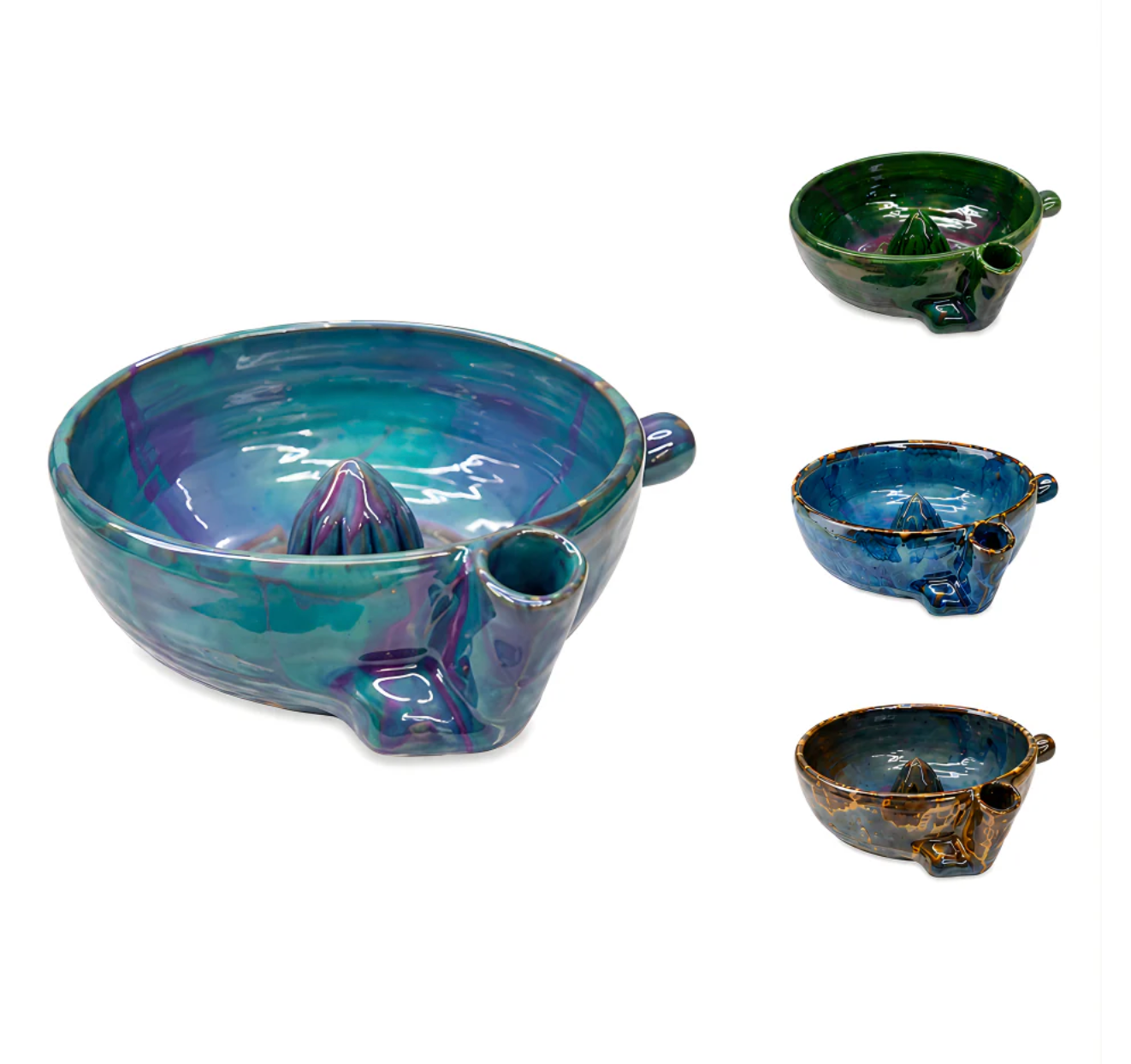 Berry Bowl