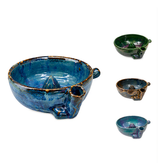 Berry Bowl